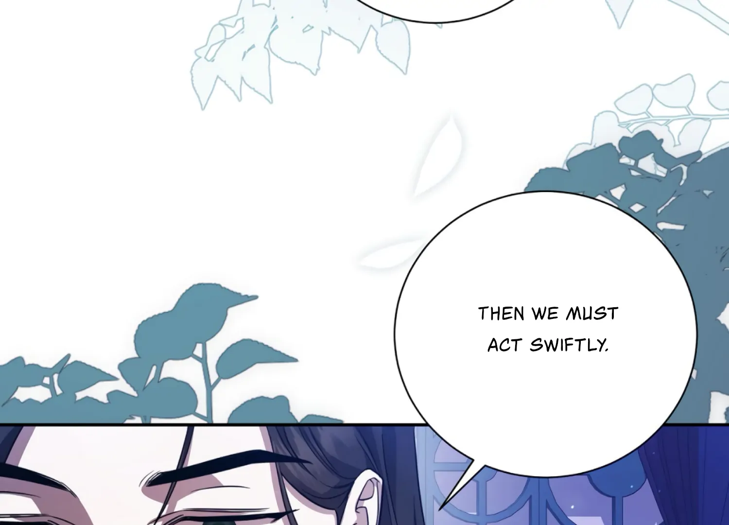 The Night When Flowers Fall Chapter 63 - Page 27