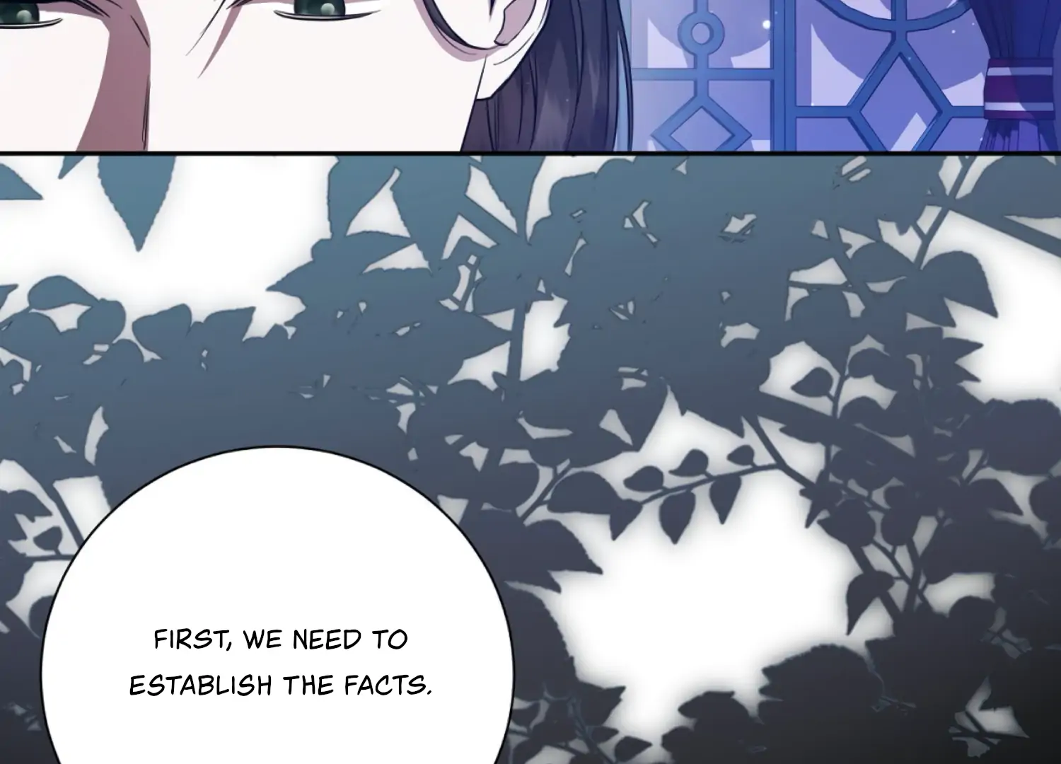 The Night When Flowers Fall Chapter 63 - Page 28