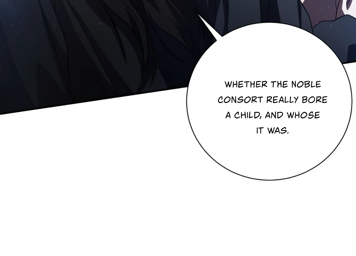 The Night When Flowers Fall Chapter 63 - Page 30