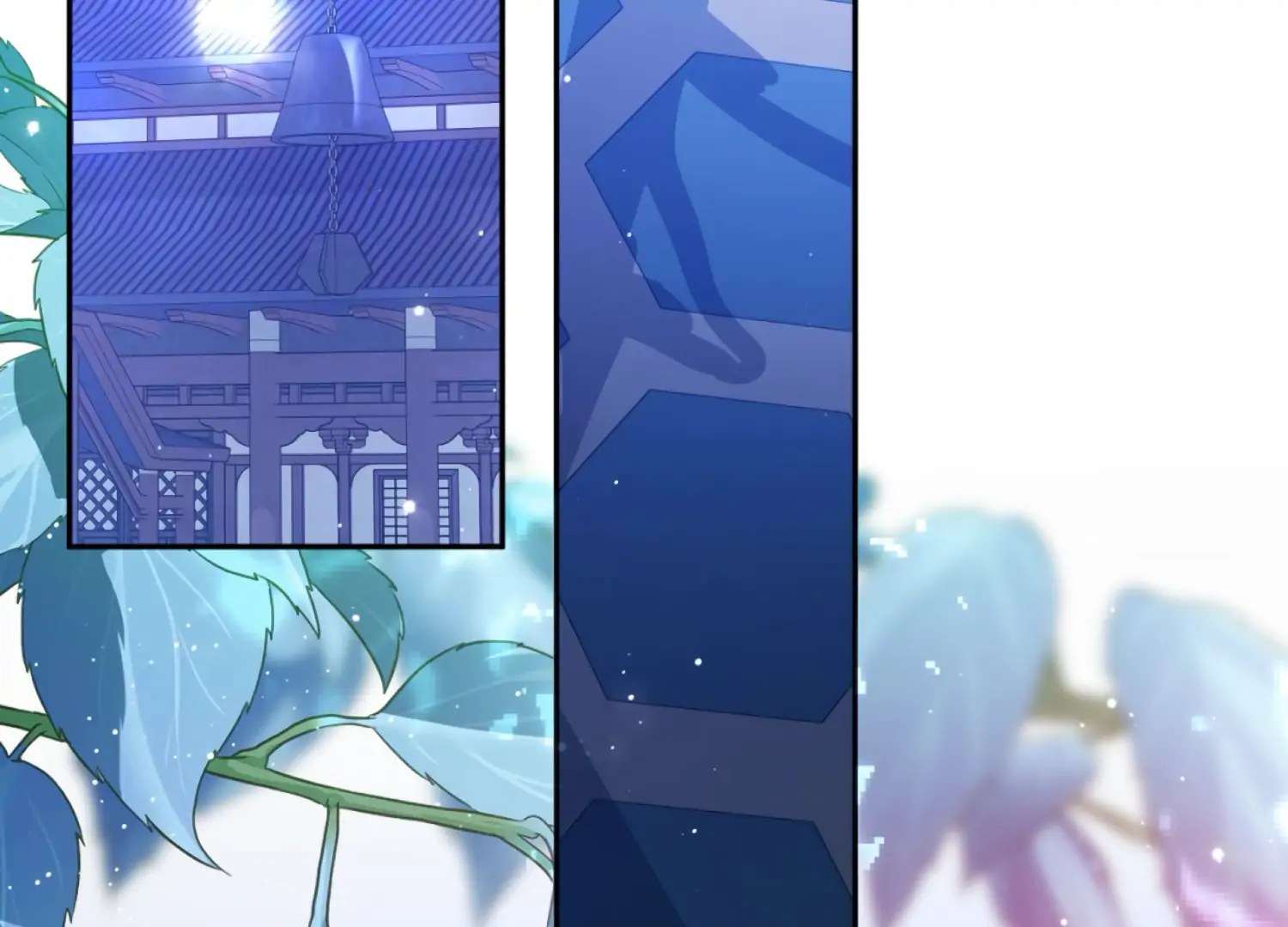 The Night When Flowers Fall Chapter 63 - Page 4