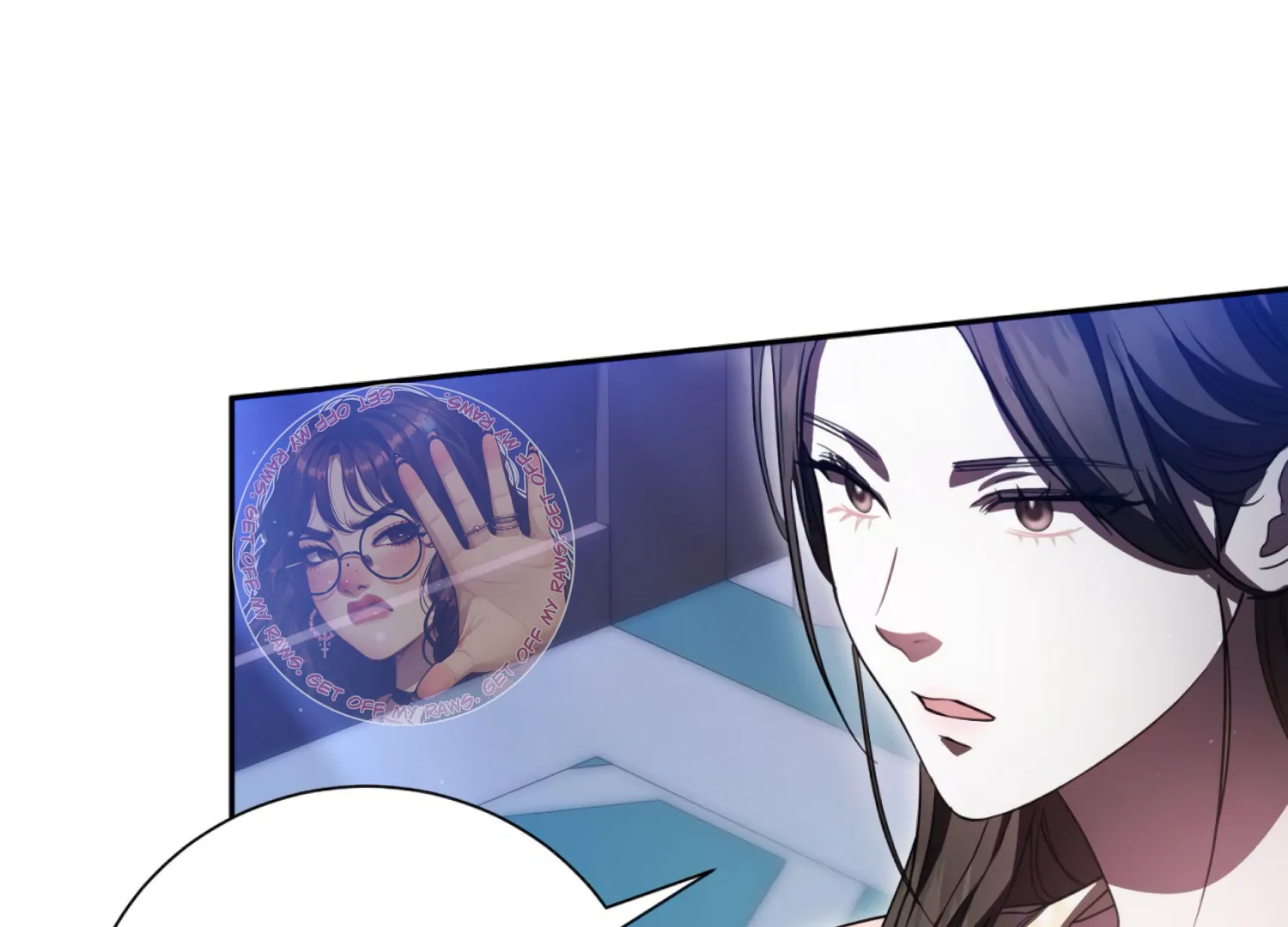 The Night When Flowers Fall Chapter 63 - Page 31