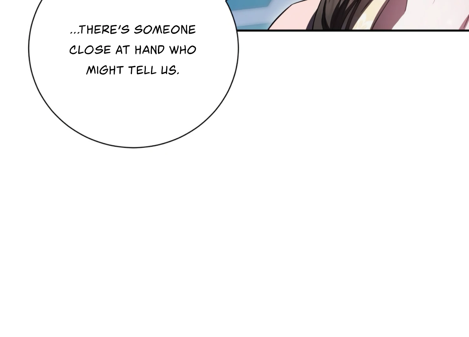 The Night When Flowers Fall Chapter 63 - Page 32