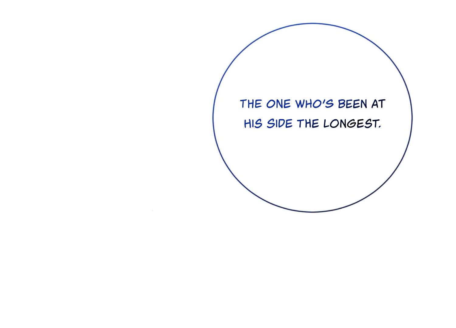 The Night When Flowers Fall Chapter 63 - Page 33