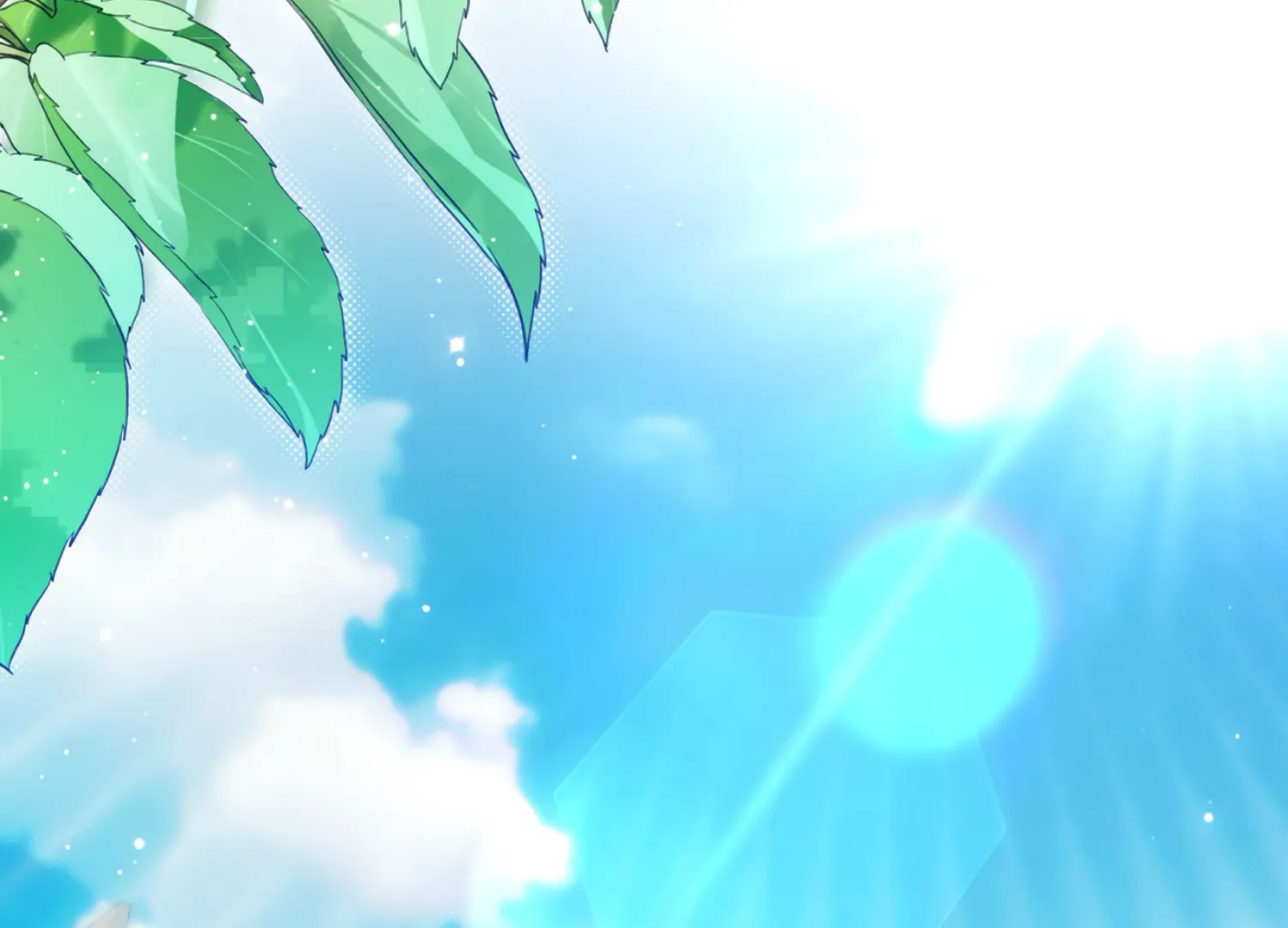 The Night When Flowers Fall Chapter 63 - Page 35