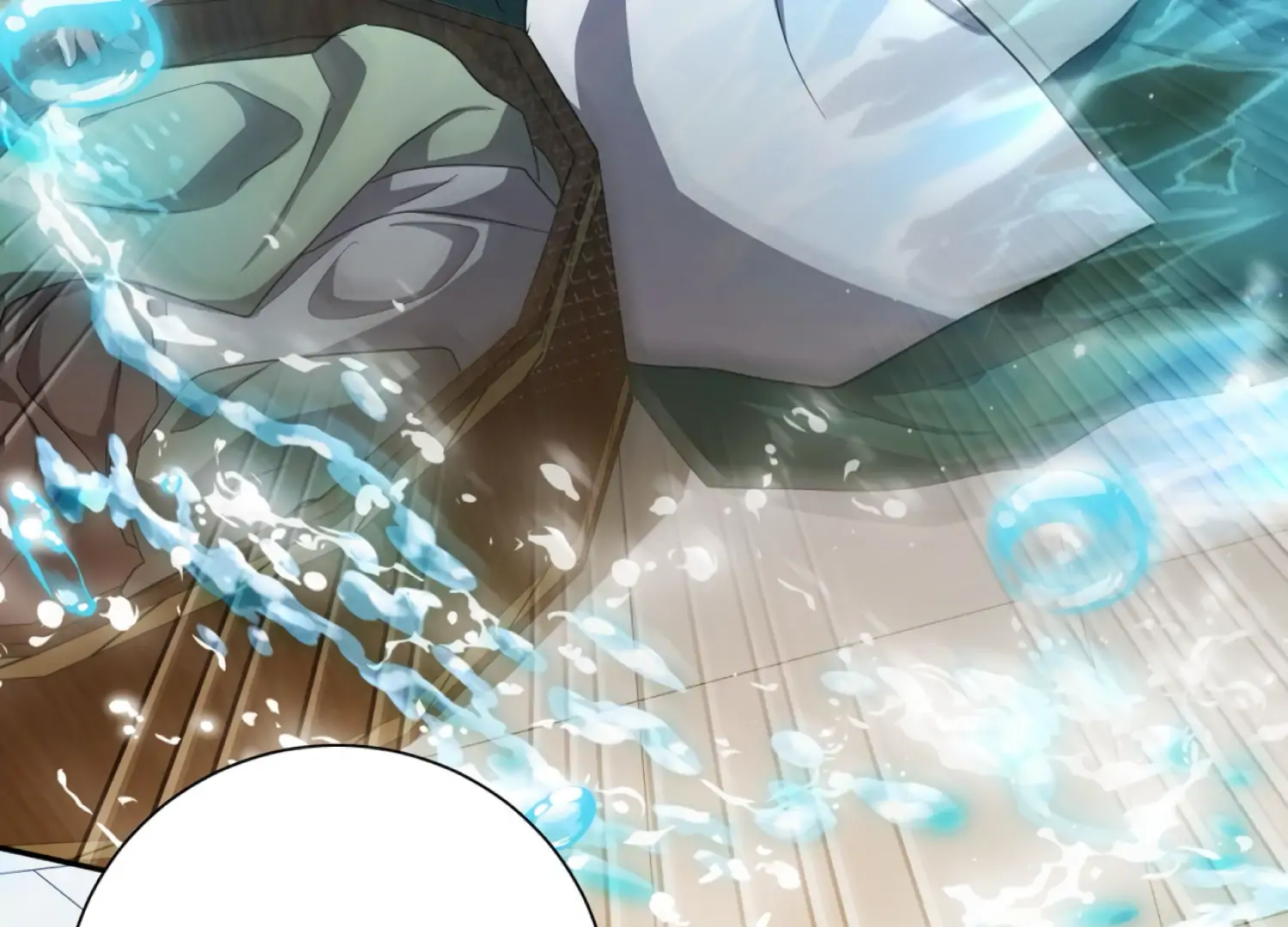 The Night When Flowers Fall Chapter 63 - Page 40