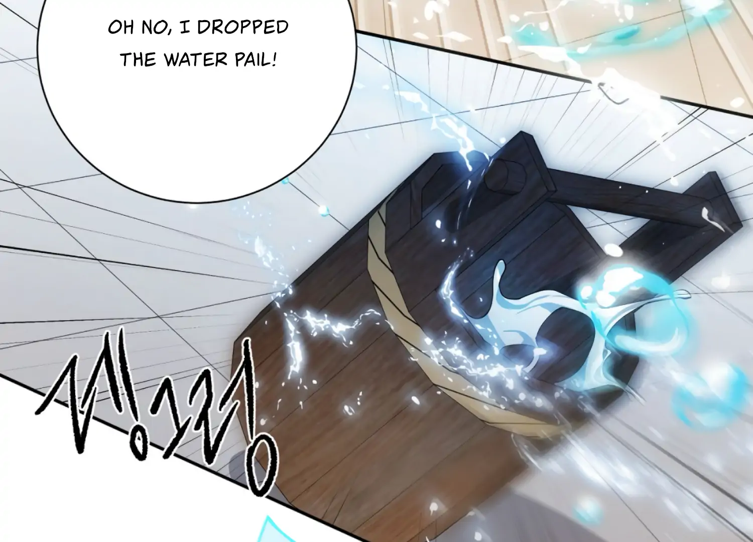 The Night When Flowers Fall Chapter 63 - Page 41