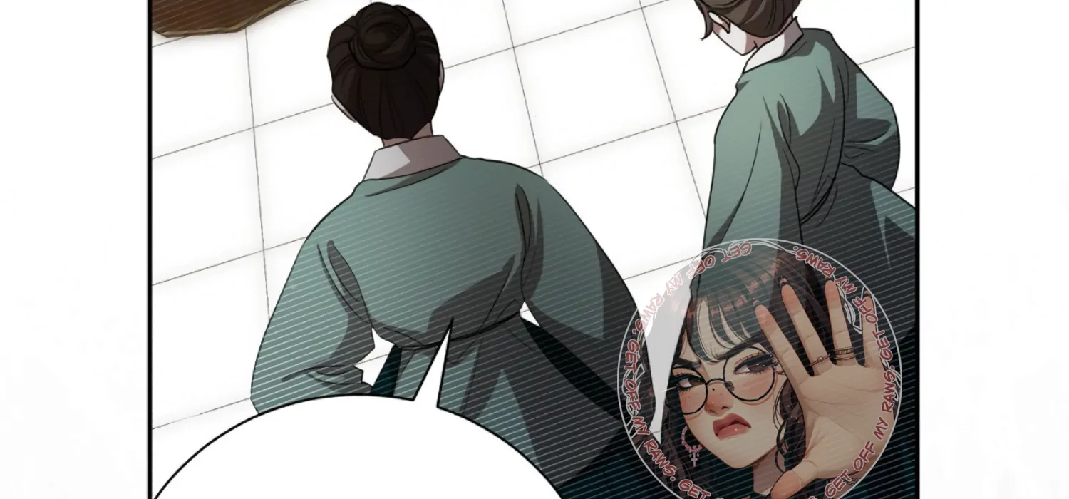 The Night When Flowers Fall Chapter 63 - Page 43