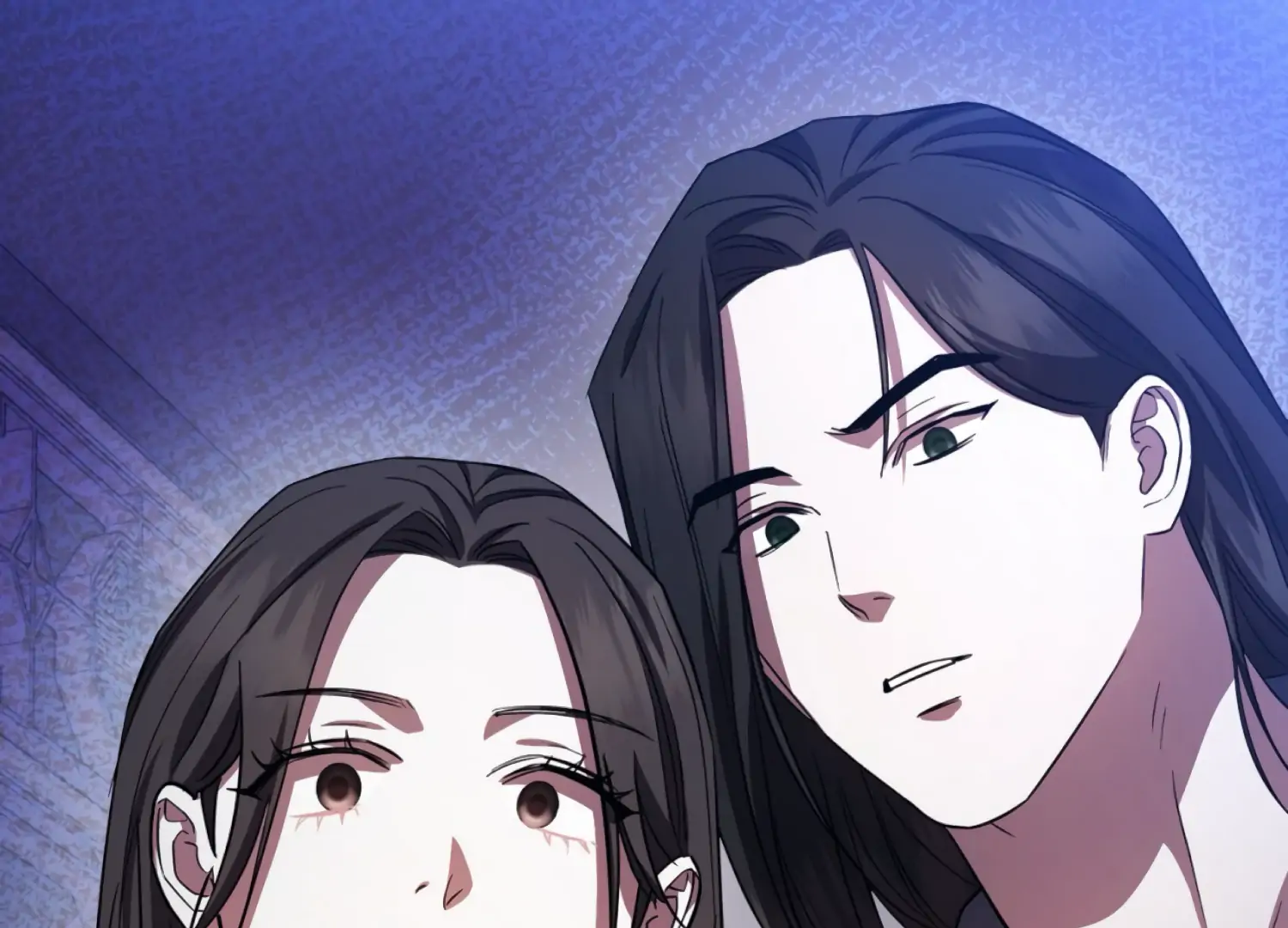 The Night When Flowers Fall Chapter 63 - Page 6