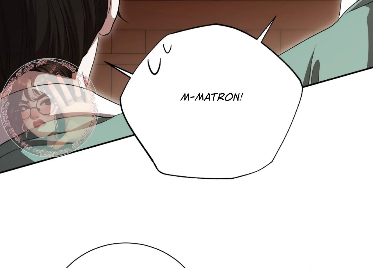 The Night When Flowers Fall Chapter 63 - Page 52