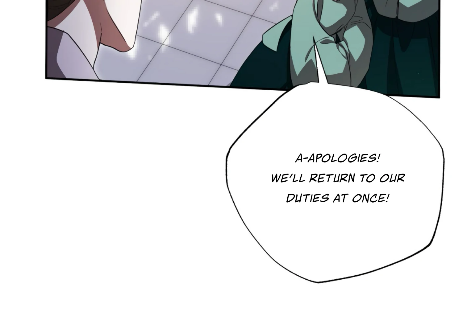 The Night When Flowers Fall Chapter 63 - Page 54