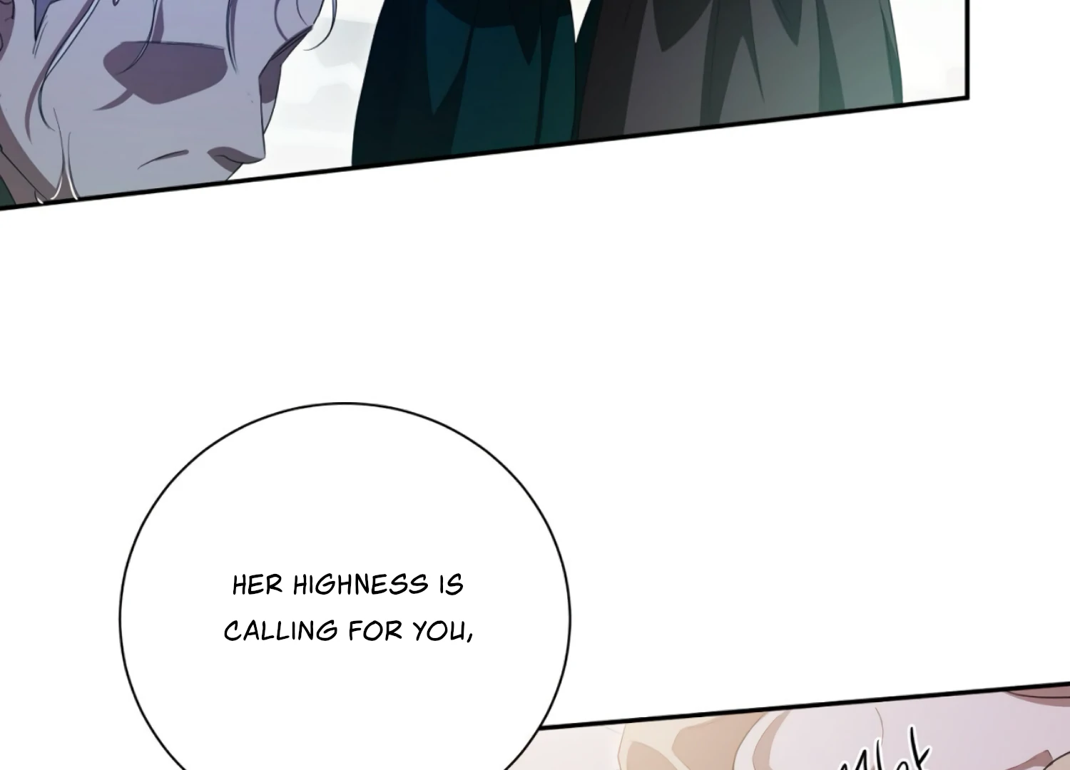 The Night When Flowers Fall Chapter 63 - Page 60