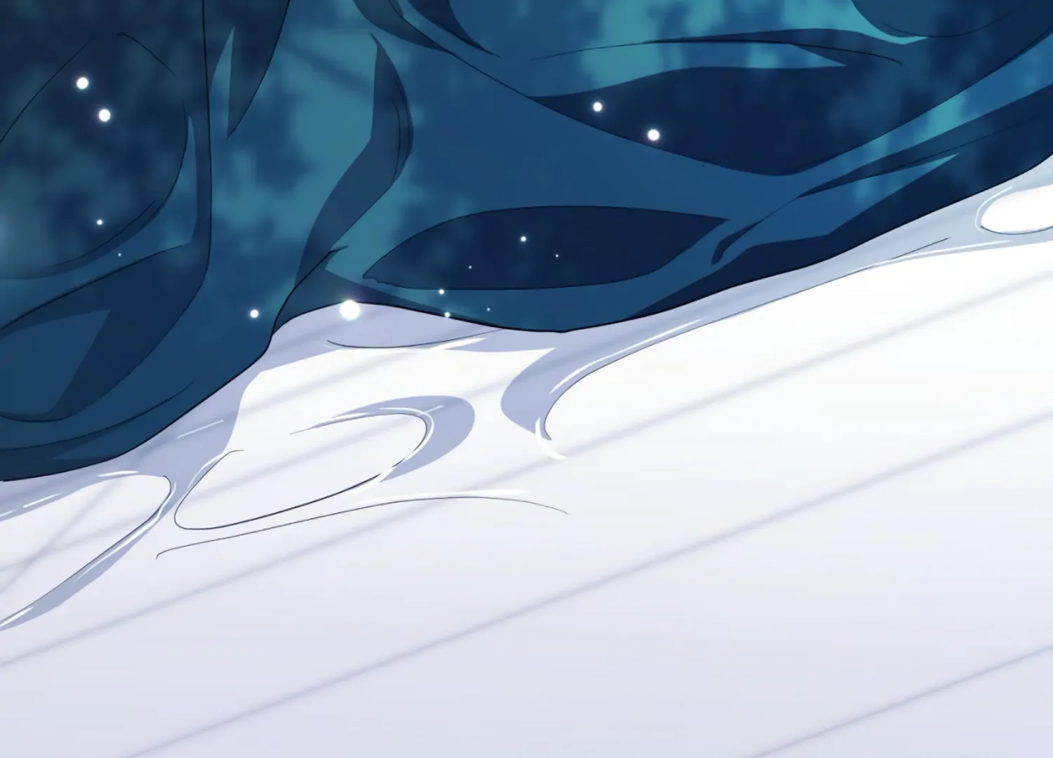 The Night When Flowers Fall Chapter 63 - Page 65