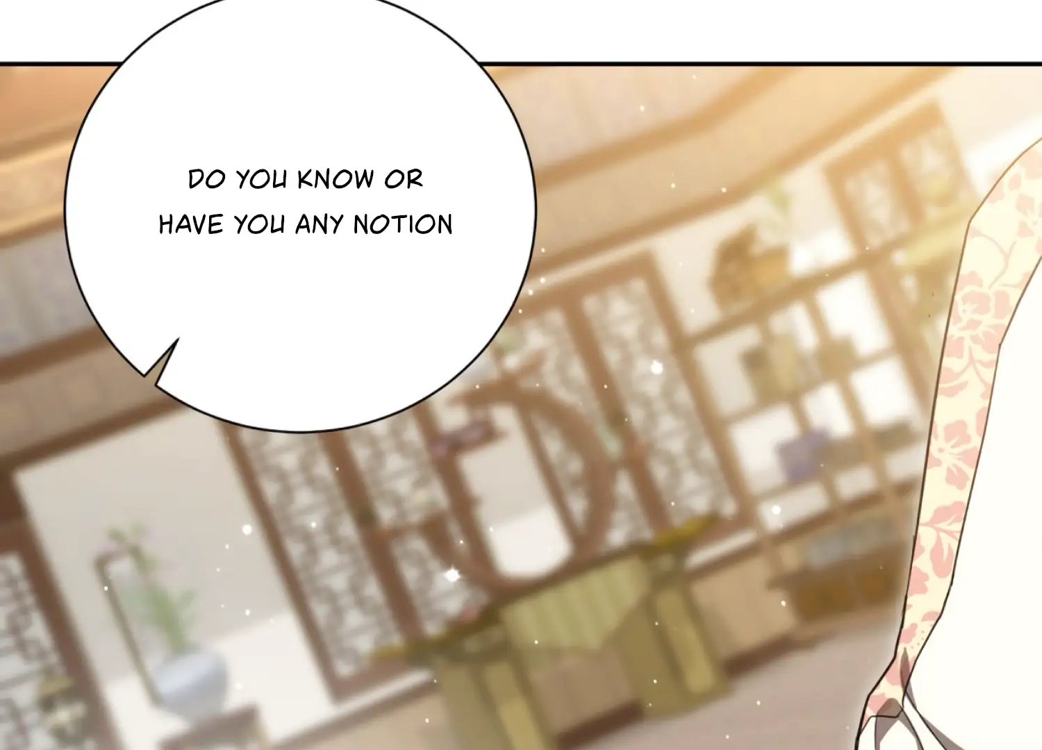 The Night When Flowers Fall Chapter 63 - Page 76