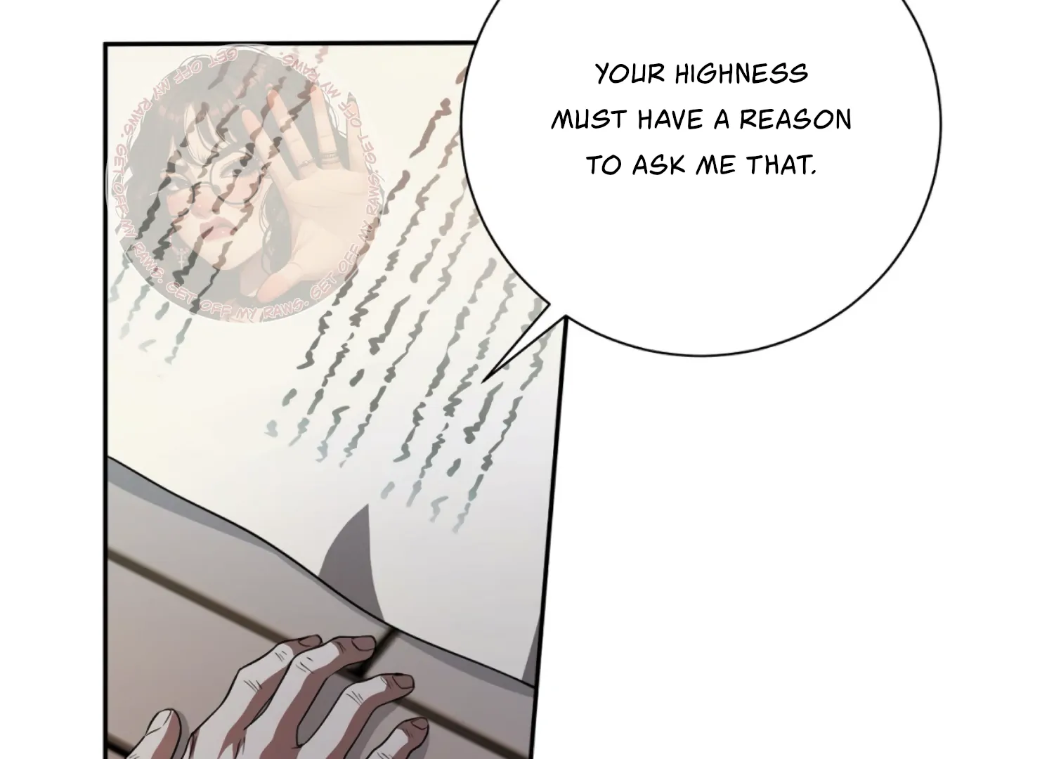 The Night When Flowers Fall Chapter 63 - Page 78