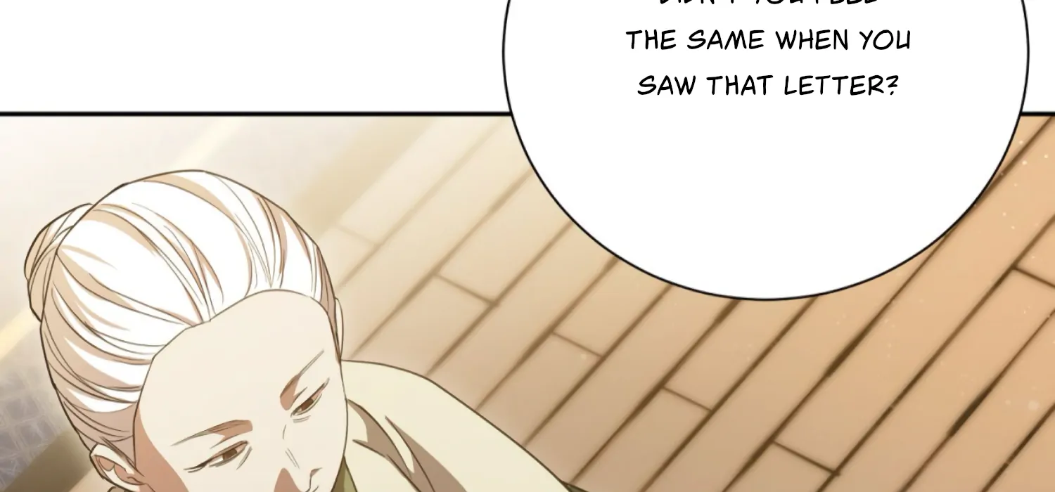 The Night When Flowers Fall Chapter 63 - Page 87