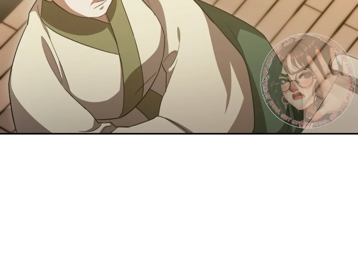 The Night When Flowers Fall Chapter 63 - Page 88