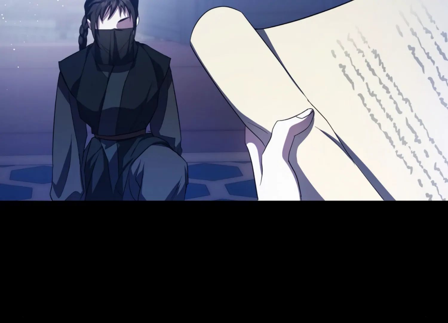 The Night When Flowers Fall Chapter 63 - Page 10