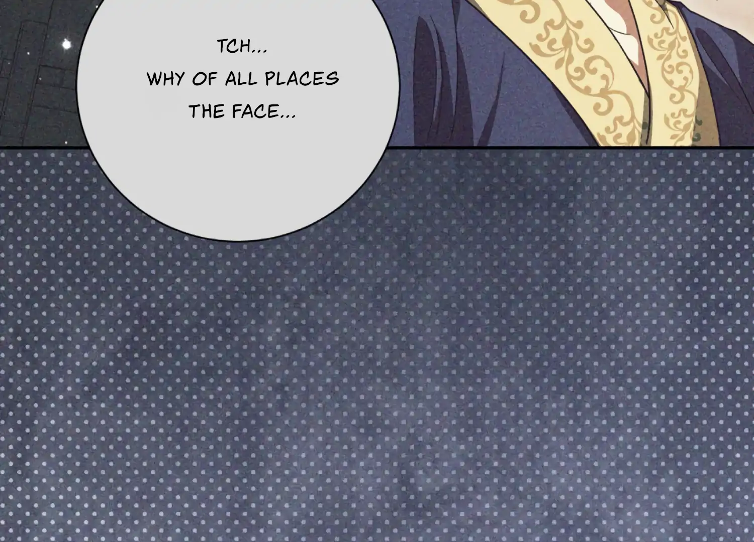 The Night When Flowers Fall Chapter 63 - Page 95