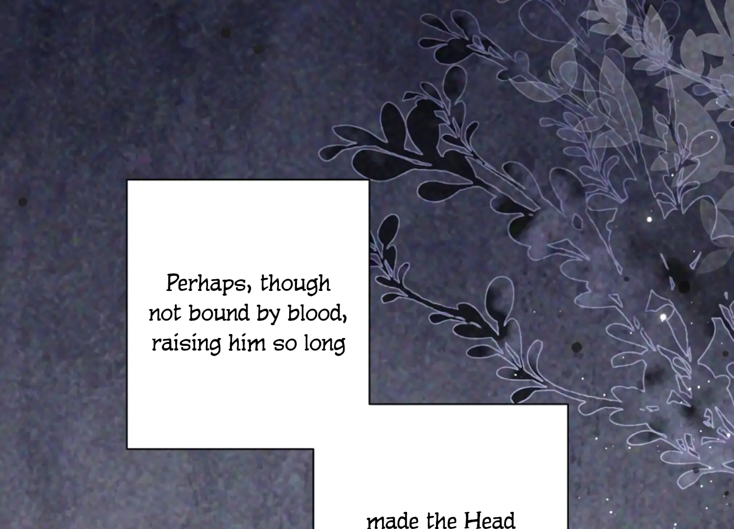 The Night When Flowers Fall Chapter 63 - Page 100