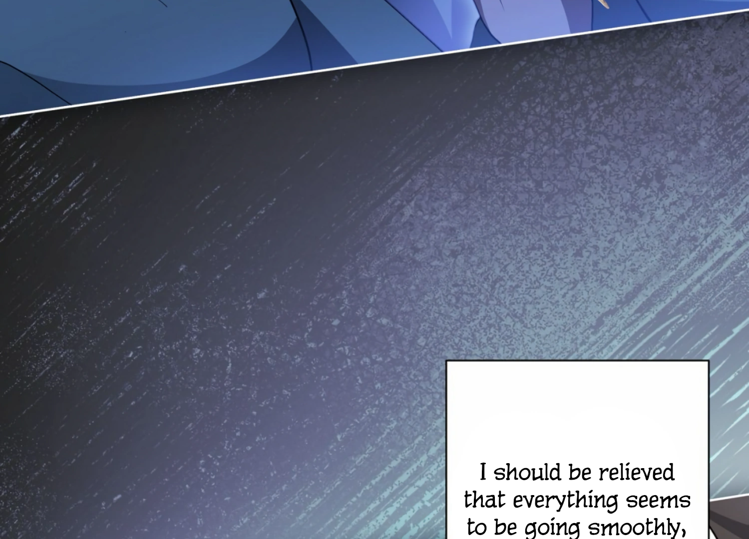 The Night When Flowers Fall Chapter 7 - Page 118