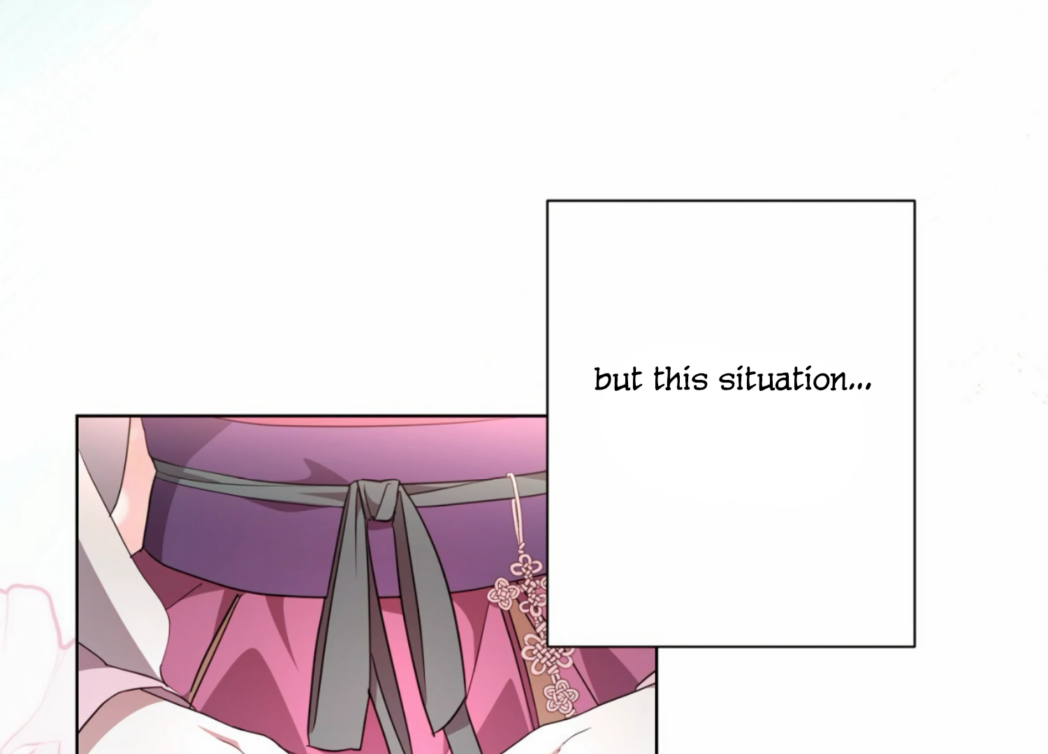 The Night When Flowers Fall Chapter 7 - Page 120