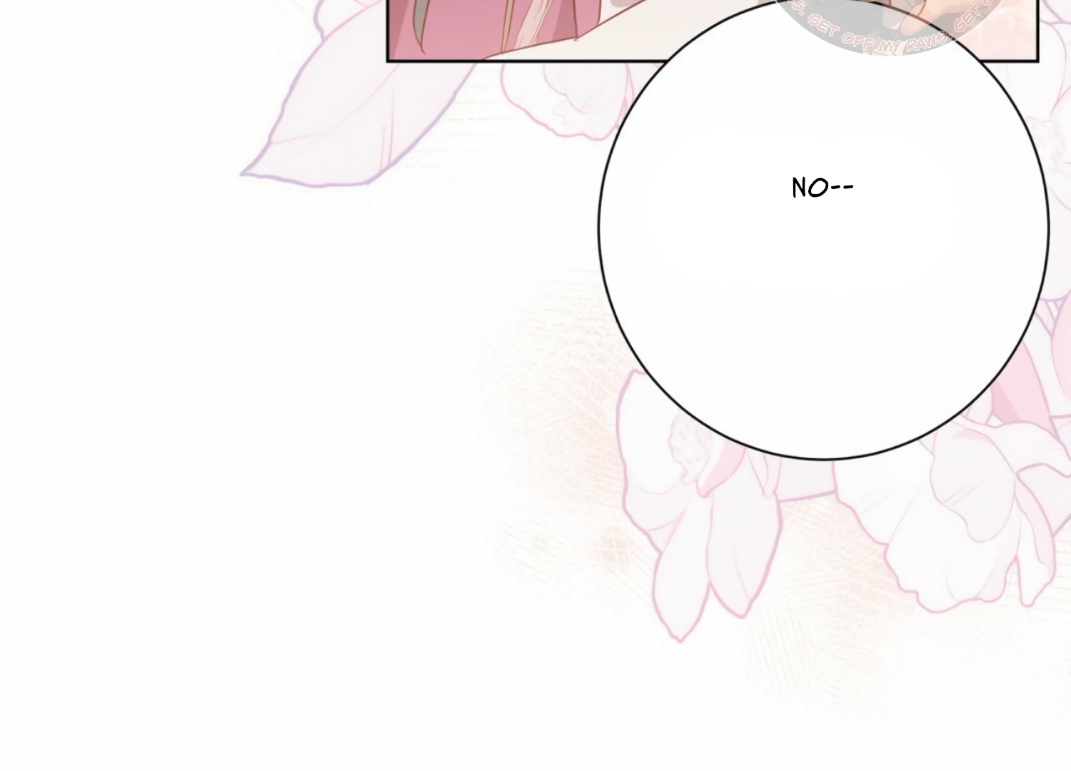 The Night When Flowers Fall Chapter 7 - Page 123