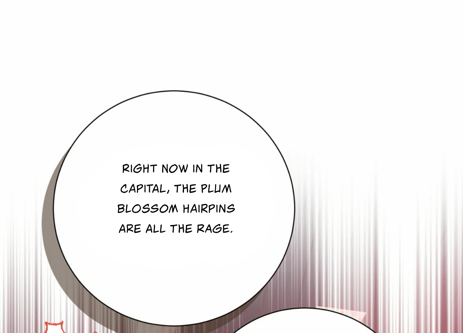 The Night When Flowers Fall Chapter 7 - Page 124