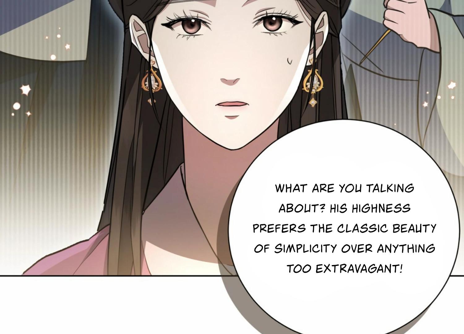 The Night When Flowers Fall Chapter 7 - Page 127