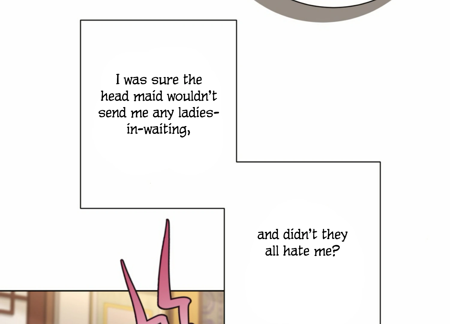 The Night When Flowers Fall Chapter 7 - Page 128