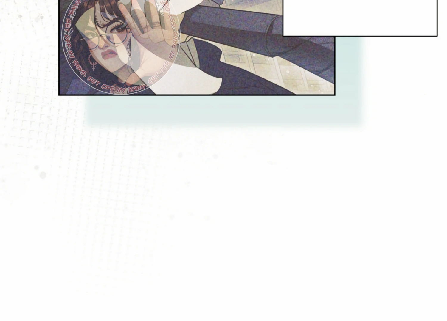 The Night When Flowers Fall Chapter 7 - Page 14