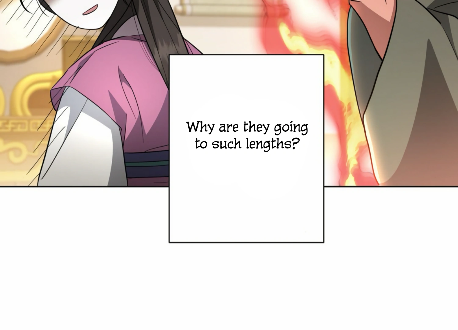 The Night When Flowers Fall Chapter 7 - Page 139