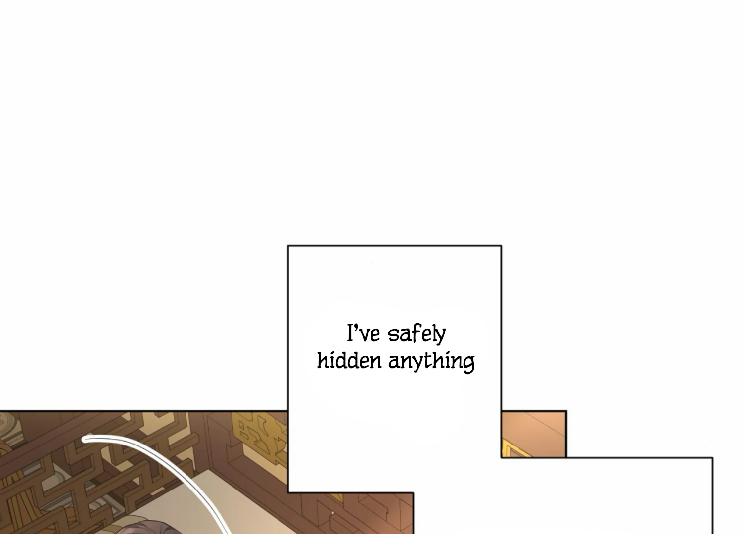 The Night When Flowers Fall Chapter 7 - Page 15