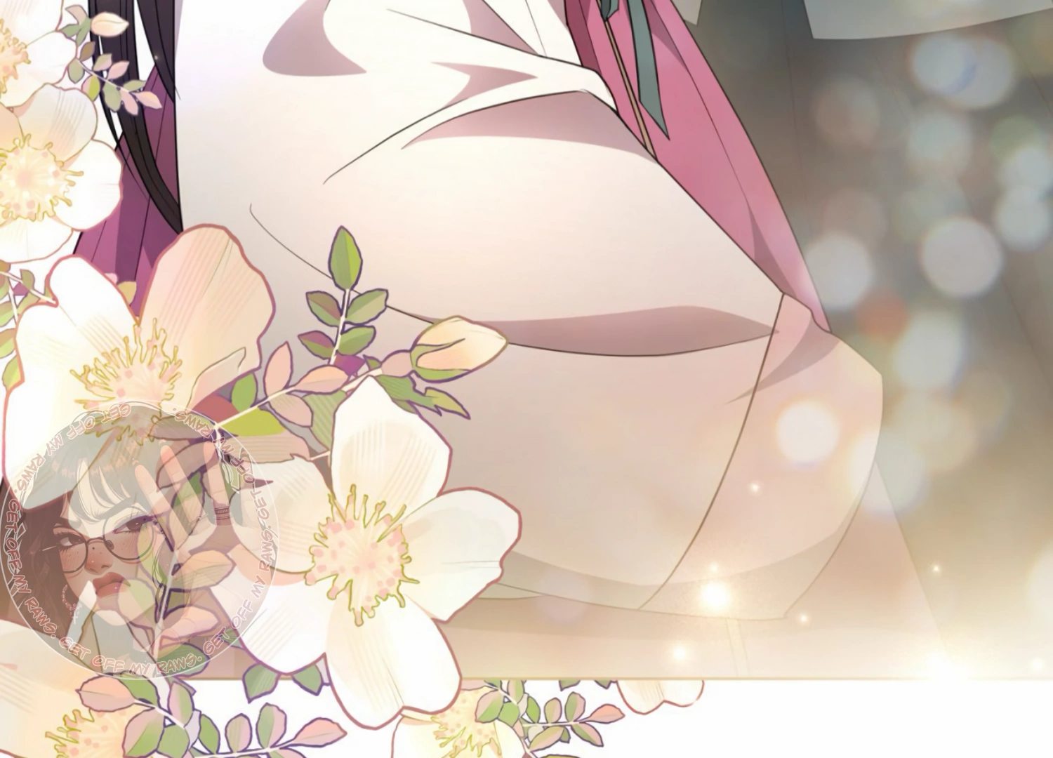 The Night When Flowers Fall Chapter 7 - Page 145
