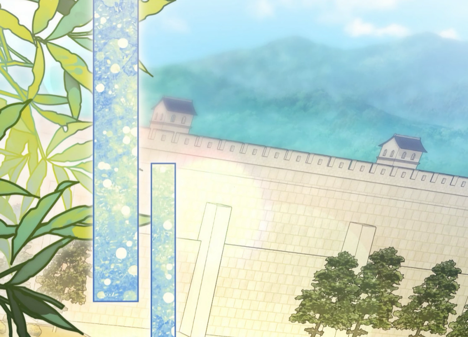 The Night When Flowers Fall Chapter 7 - Page 148