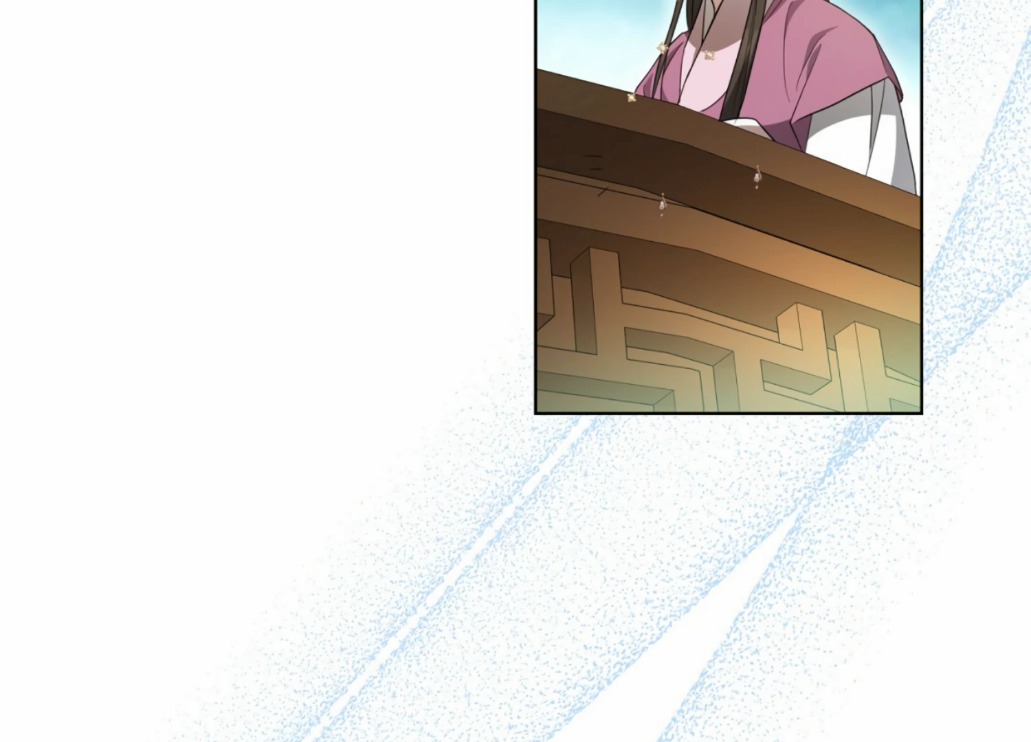 The Night When Flowers Fall Chapter 7 - Page 153