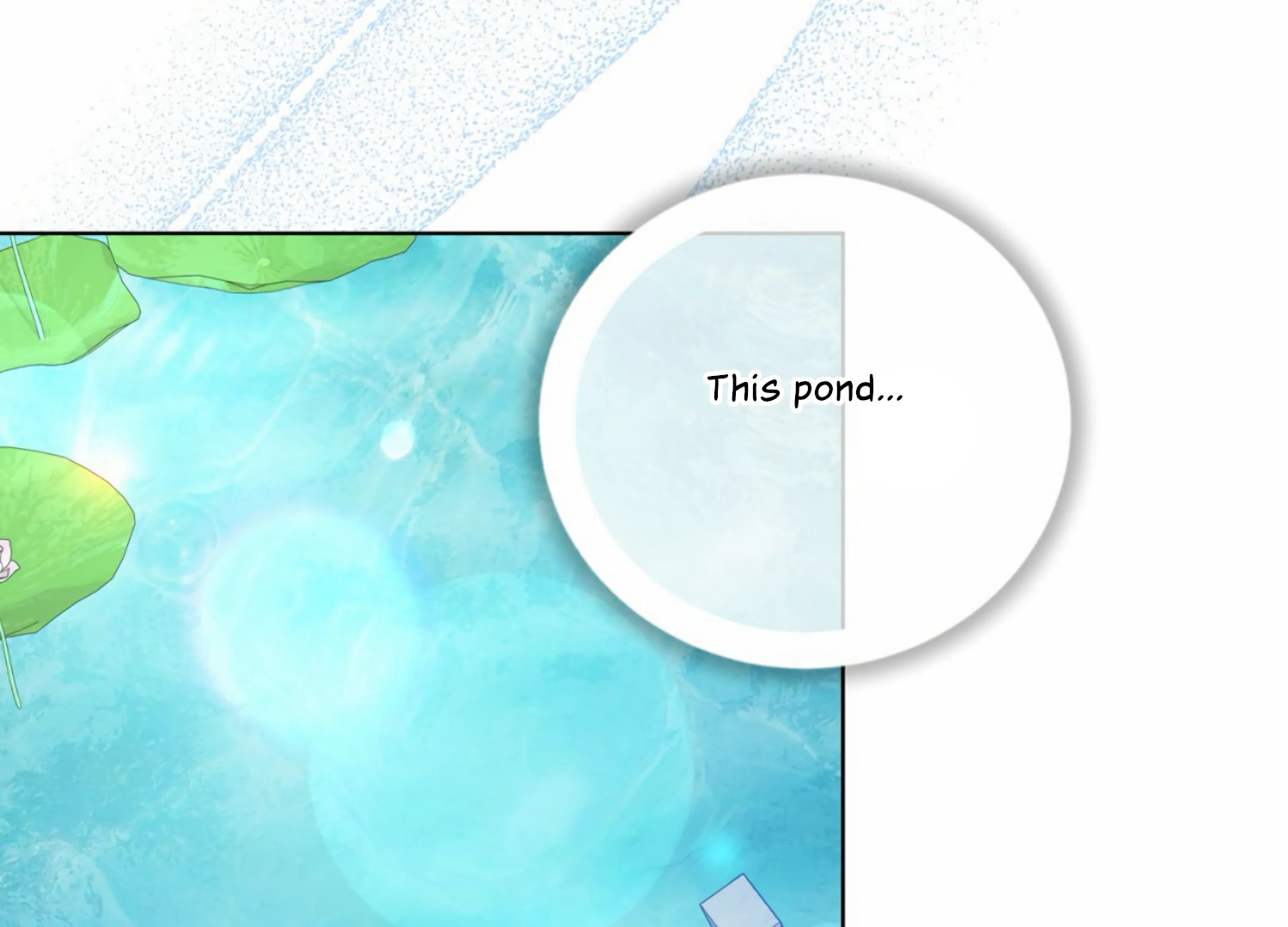 The Night When Flowers Fall Chapter 7 - Page 154