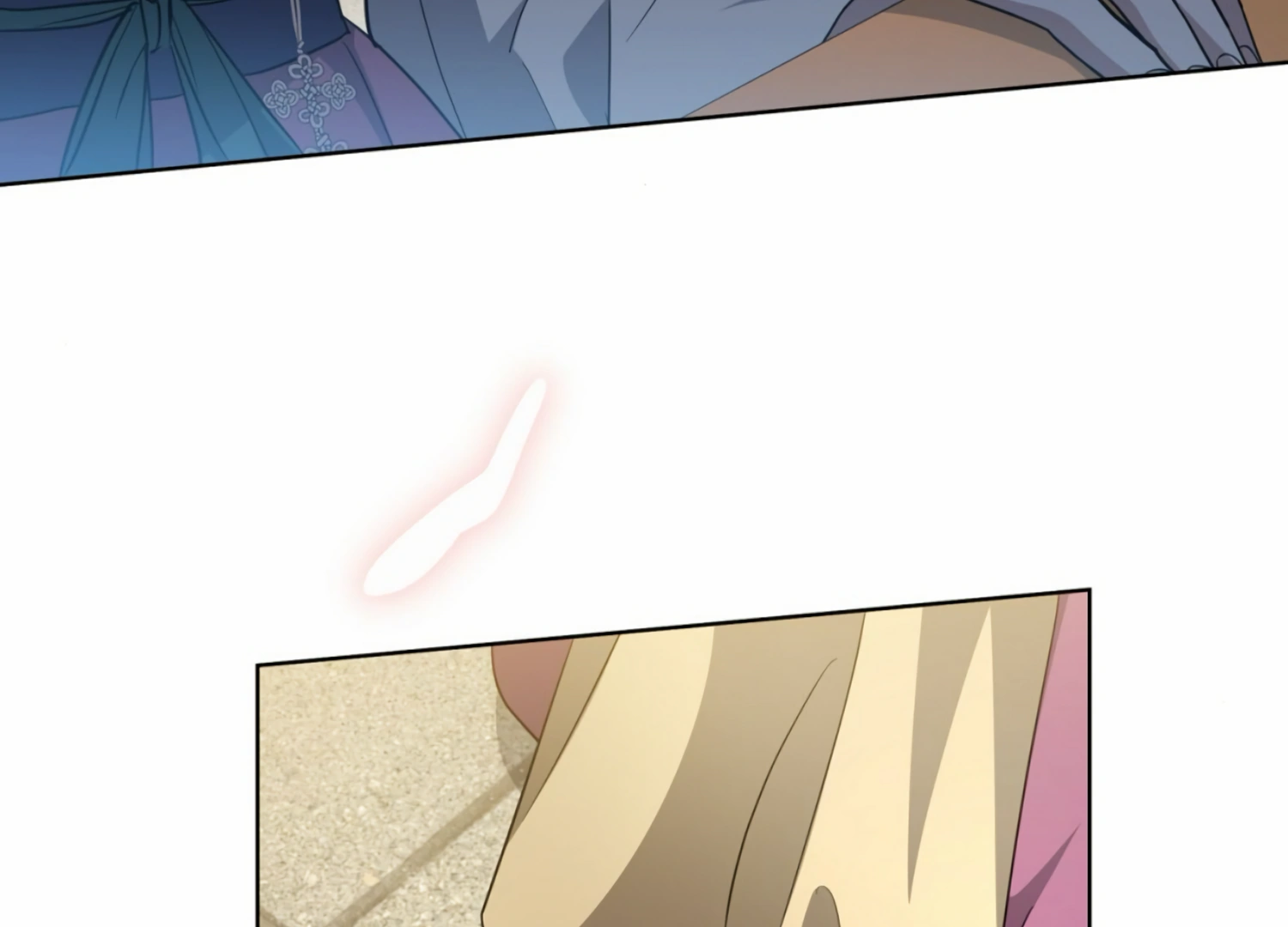 The Night When Flowers Fall Chapter 7 - Page 158