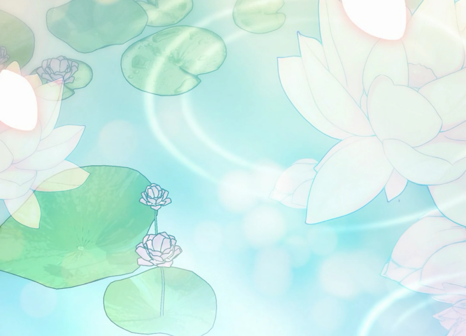 The Night When Flowers Fall Chapter 7 - Page 161