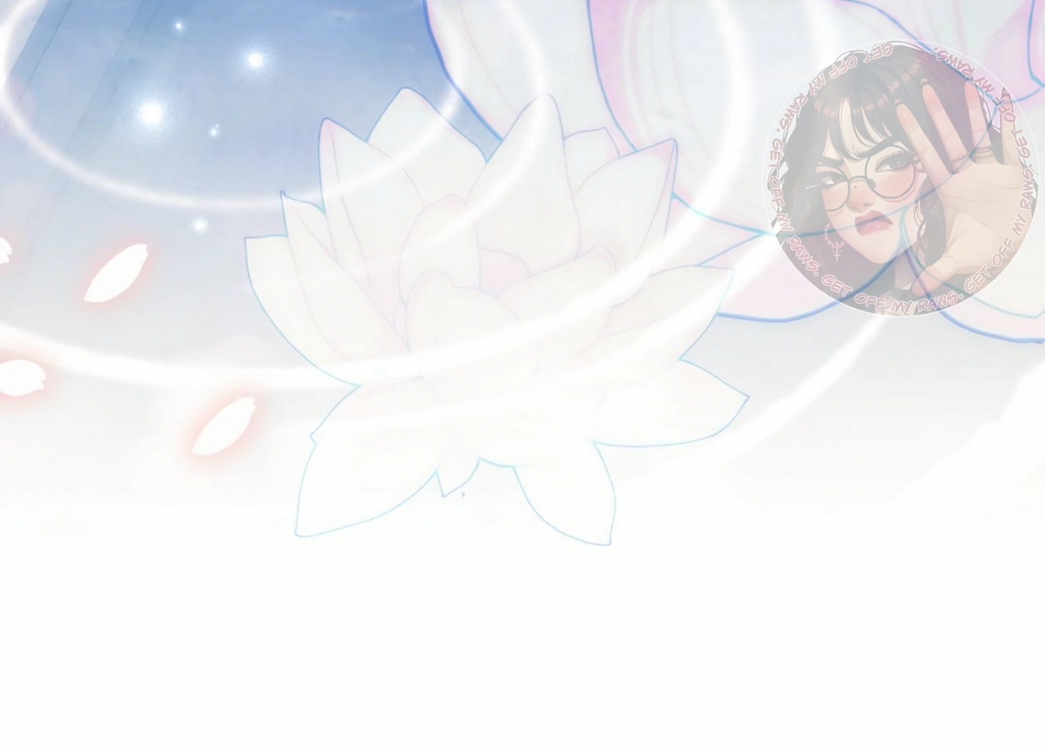 The Night When Flowers Fall Chapter 7 - Page 166