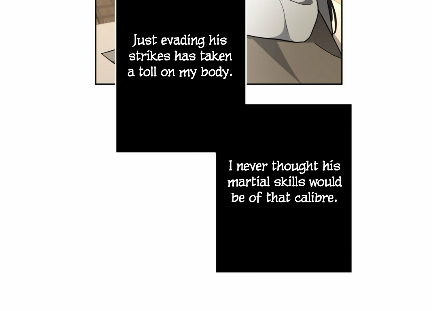 The Night When Flowers Fall Chapter 7 - Page 20