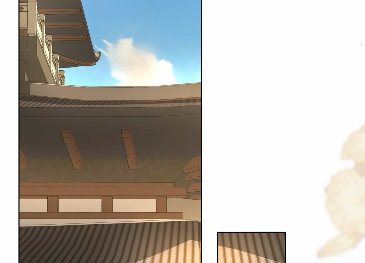 The Night When Flowers Fall Chapter 7 - Page 3