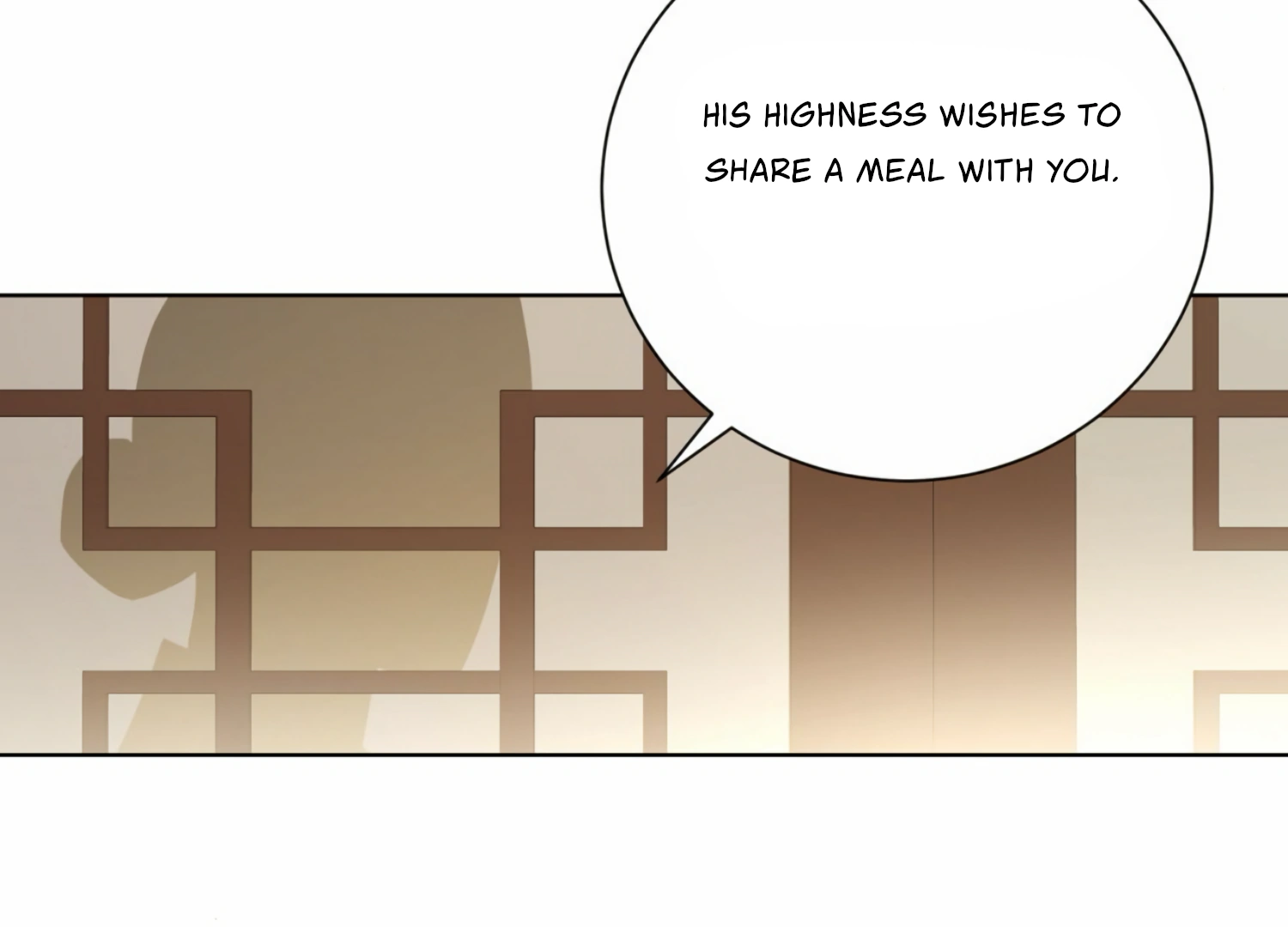 The Night When Flowers Fall Chapter 7 - Page 25