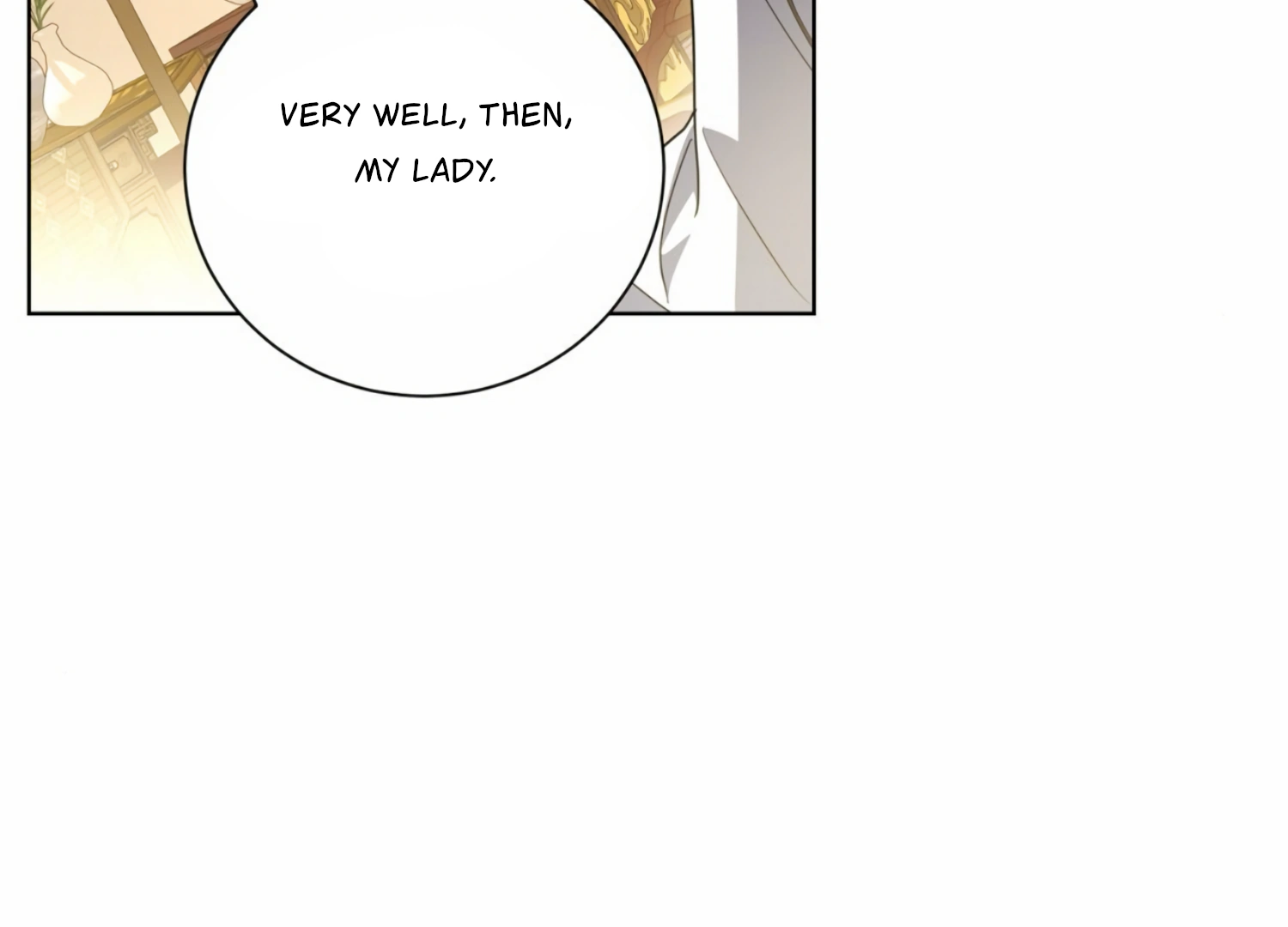 The Night When Flowers Fall Chapter 7 - Page 29