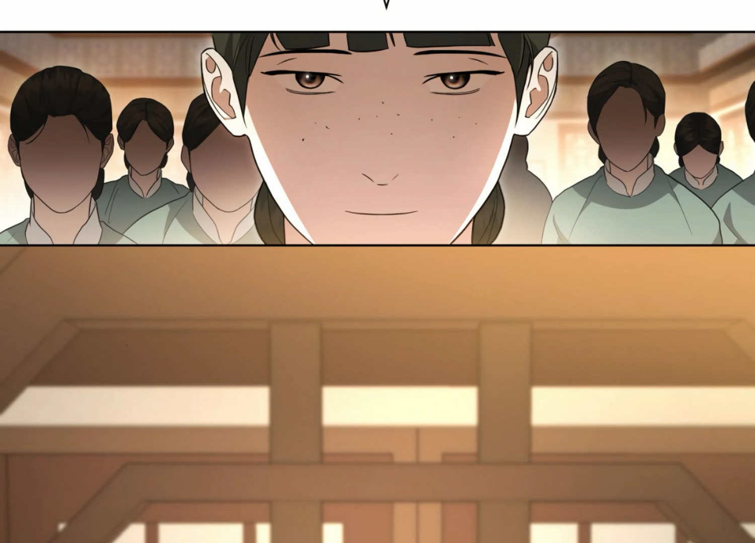 The Night When Flowers Fall Chapter 7 - Page 35