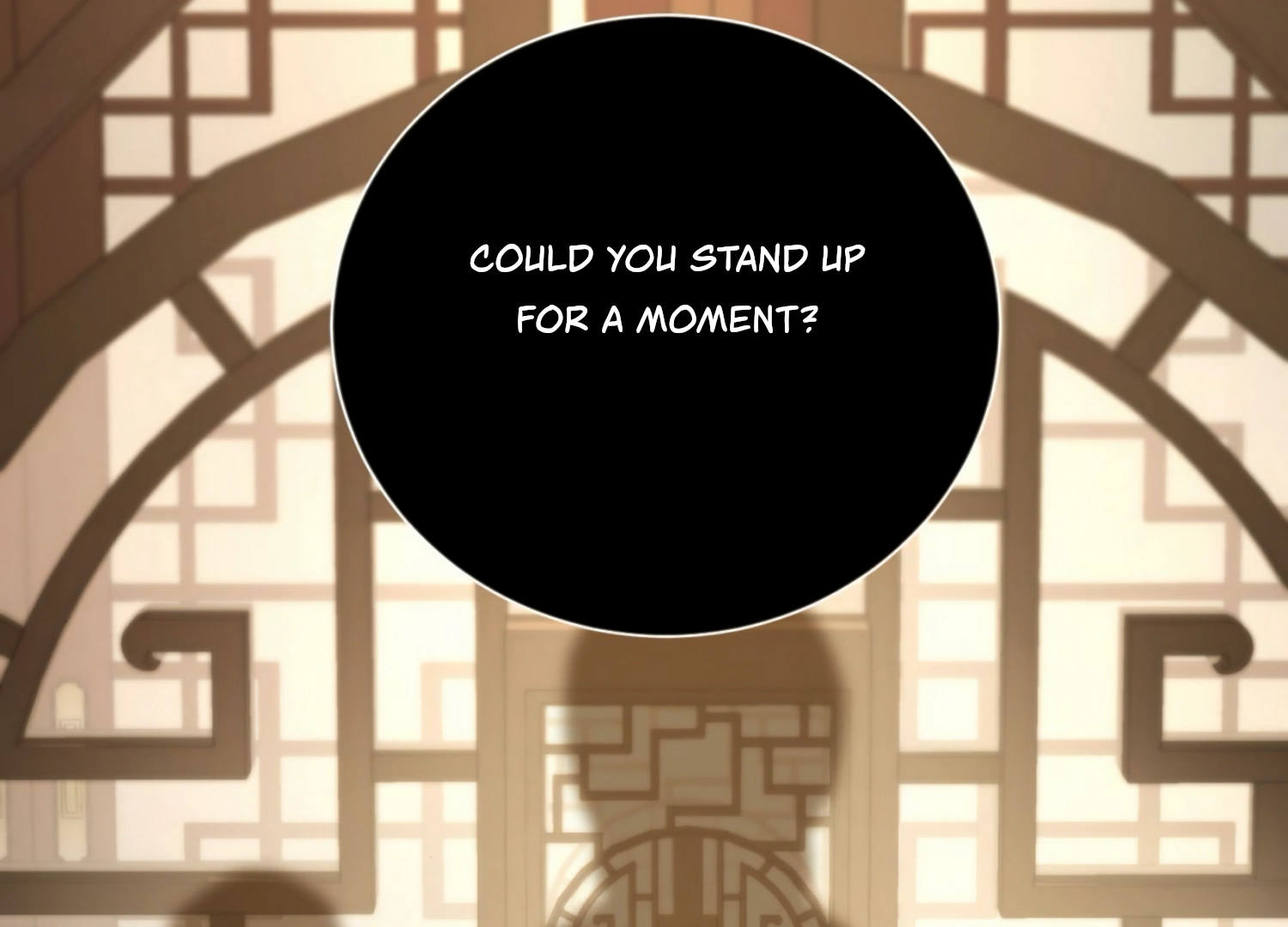 The Night When Flowers Fall Chapter 7 - Page 36