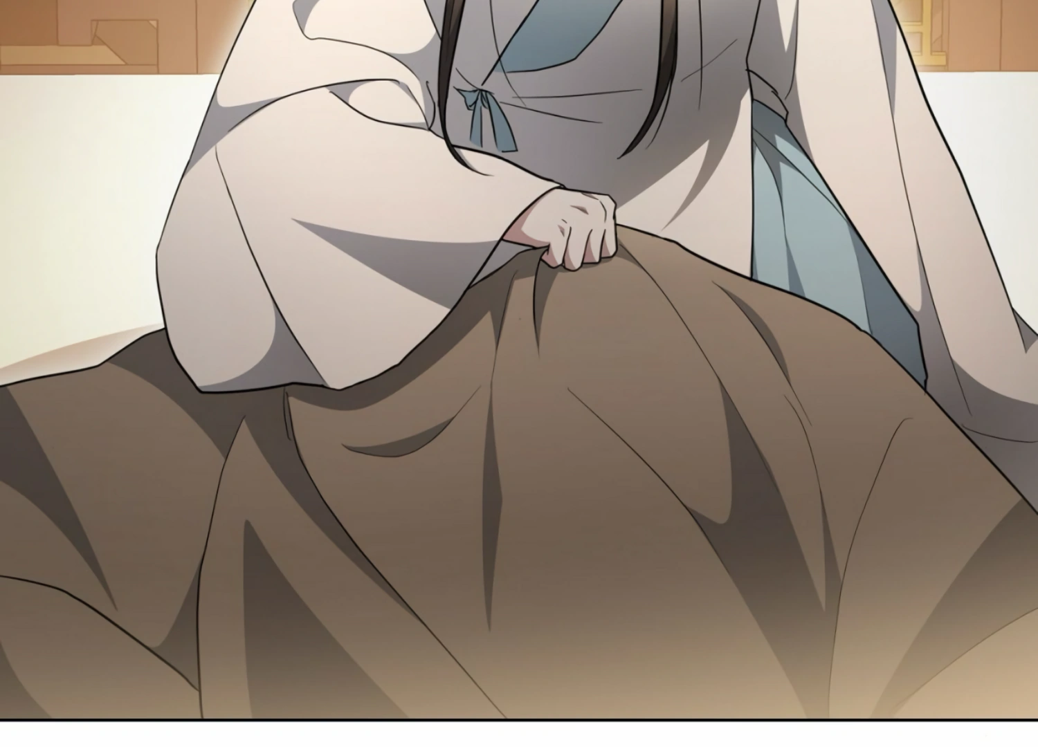 The Night When Flowers Fall Chapter 7 - Page 38