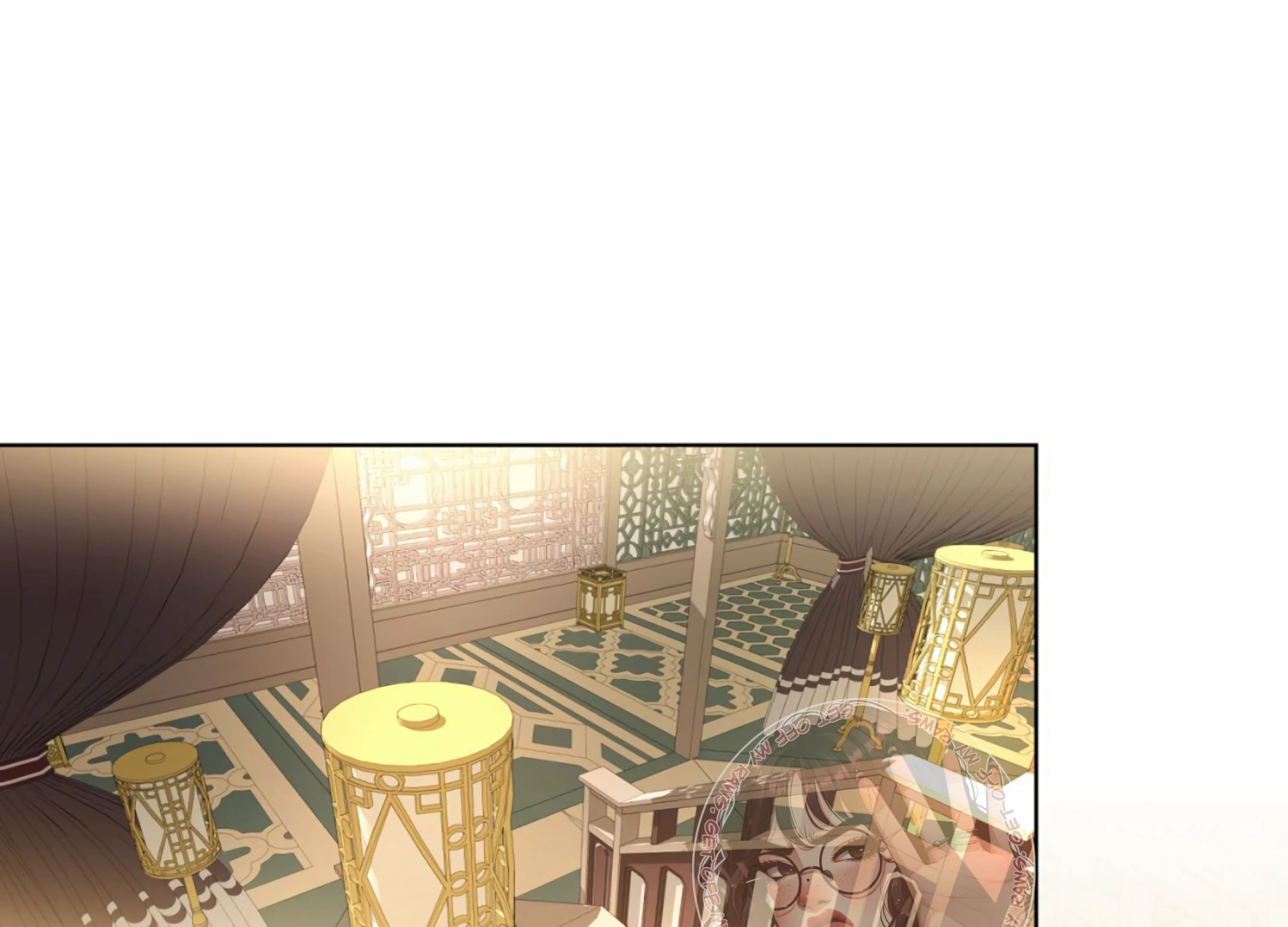 The Night When Flowers Fall Chapter 7 - Page 41