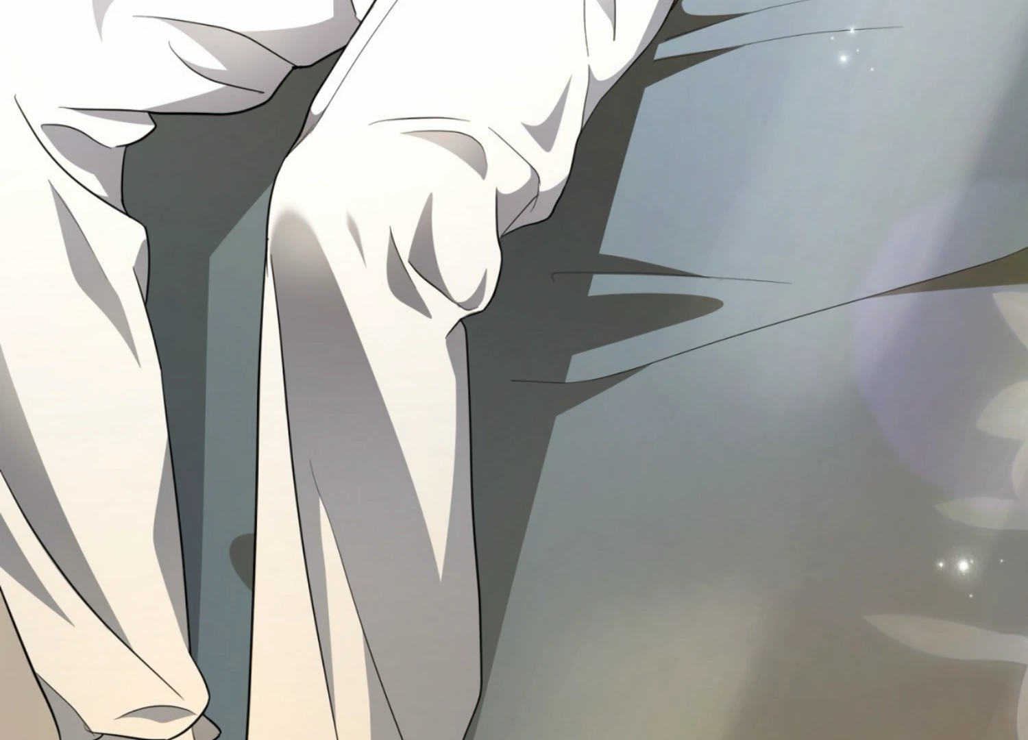 The Night When Flowers Fall Chapter 7 - Page 44