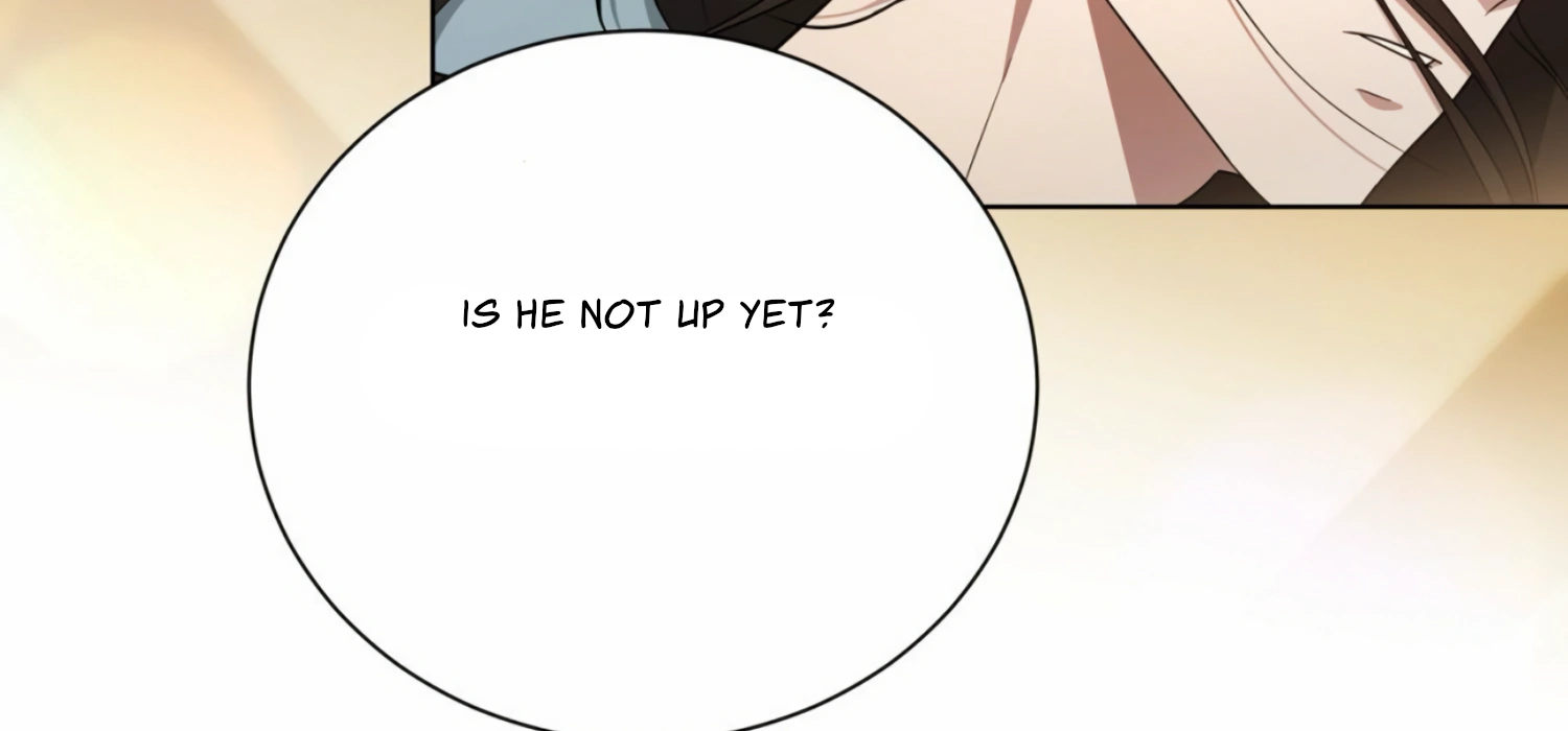 The Night When Flowers Fall Chapter 7 - Page 46