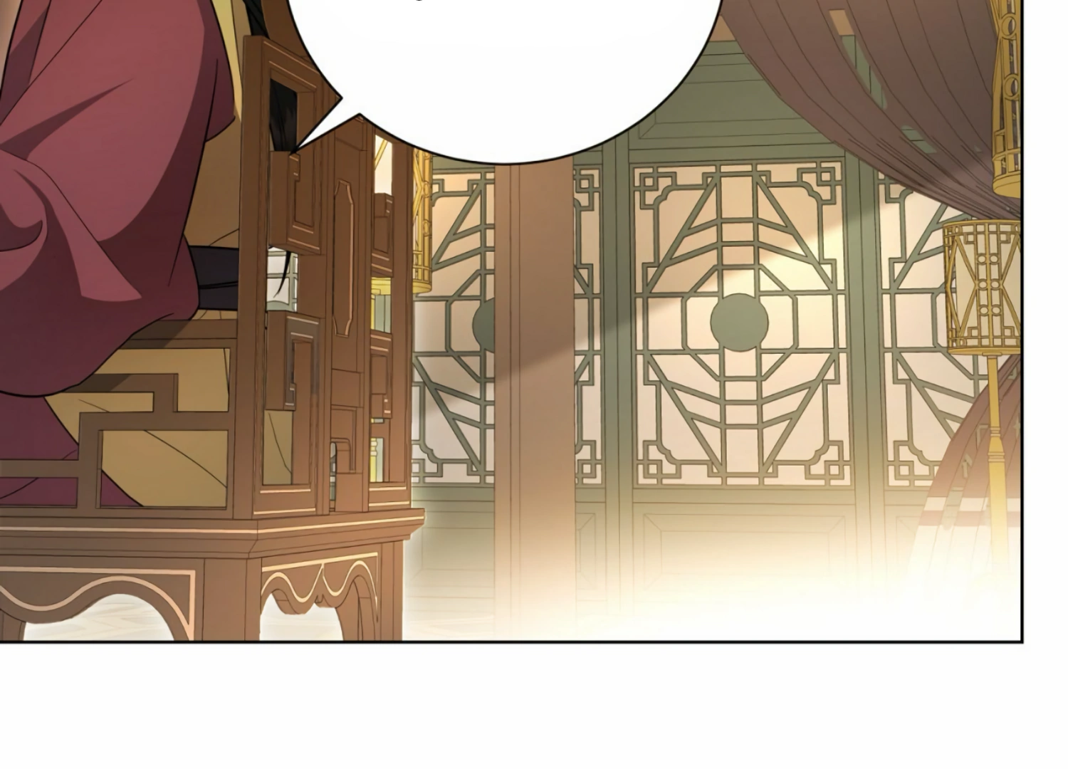 The Night When Flowers Fall Chapter 7 - Page 49